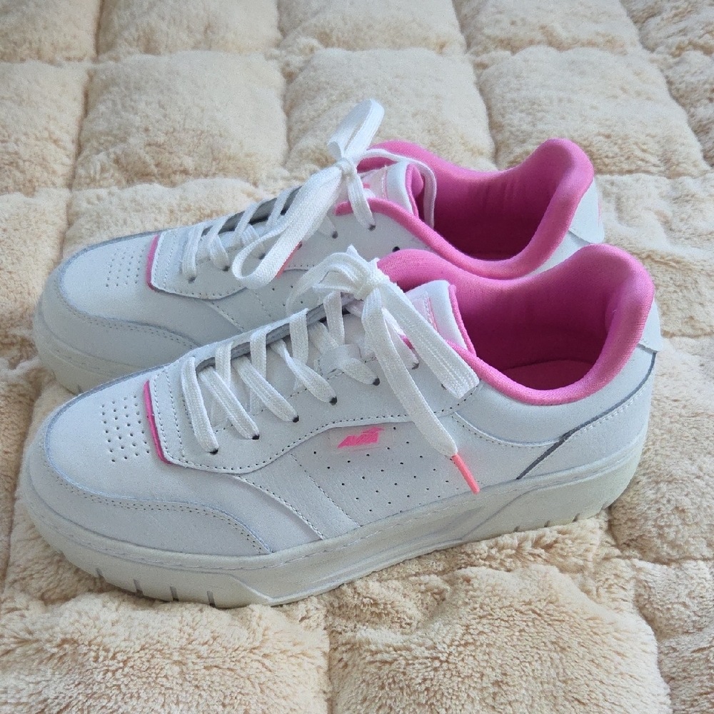 Avia Platform Sneakers, Wide